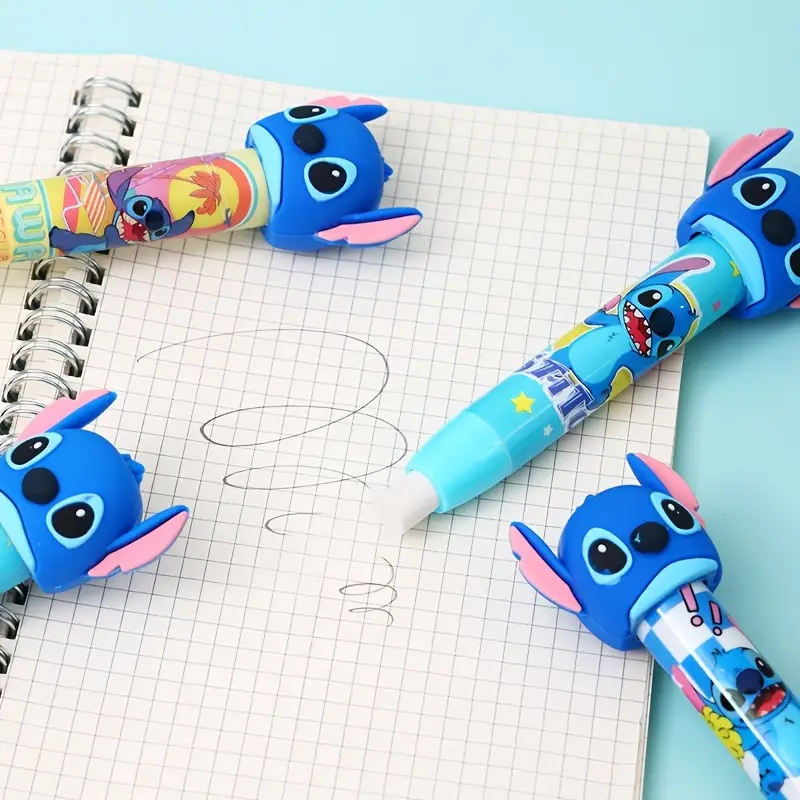 Eraser - Stitch