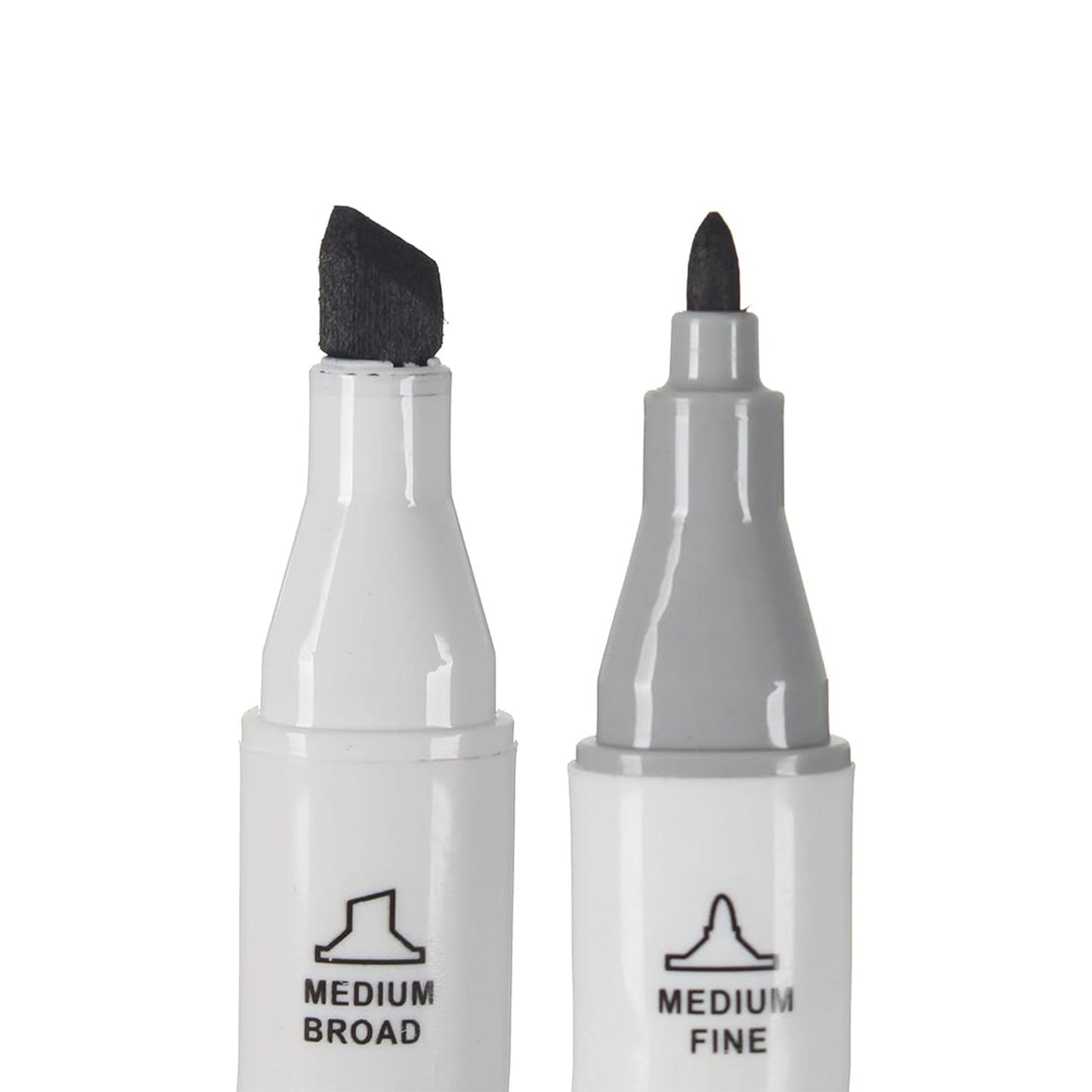 48pcs Markers set - Superior