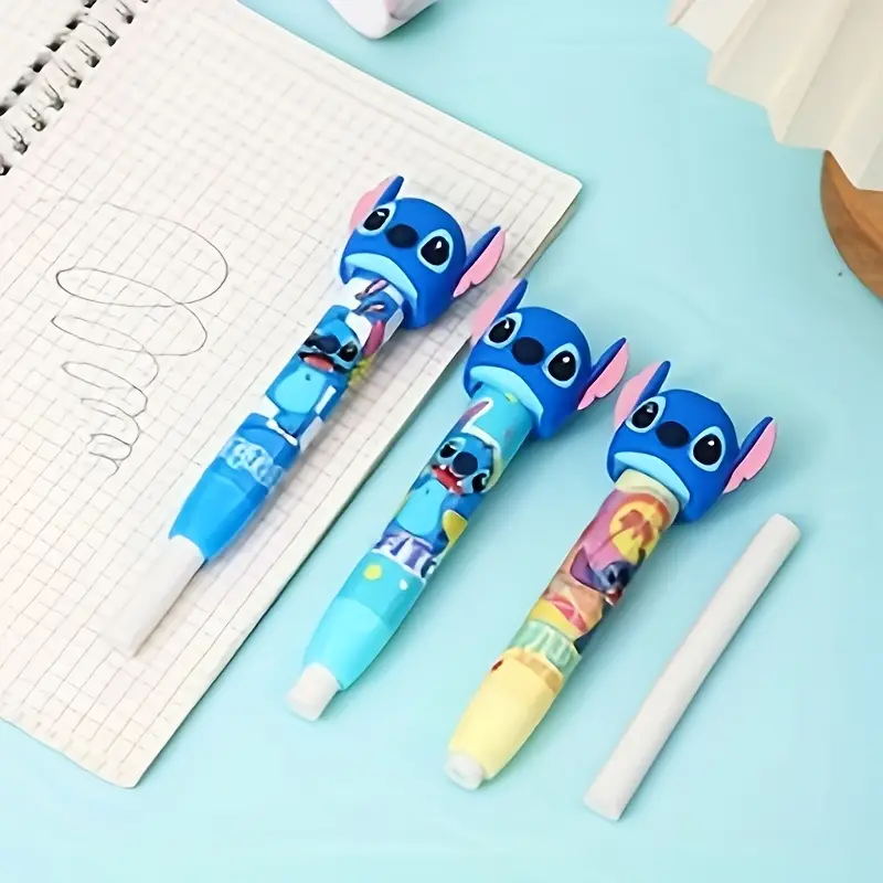 Eraser - Stitch