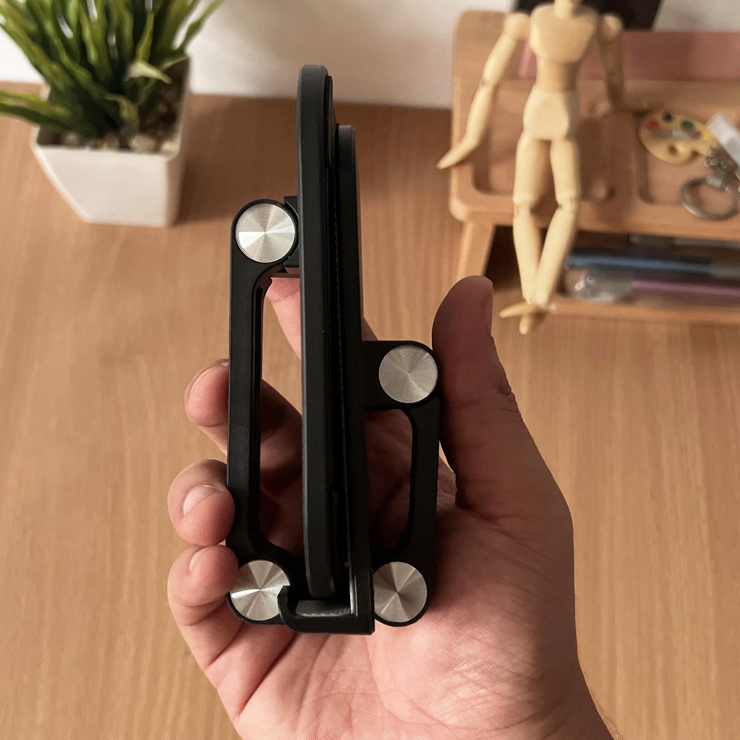 Desktop Holder for Mobile - Lanex