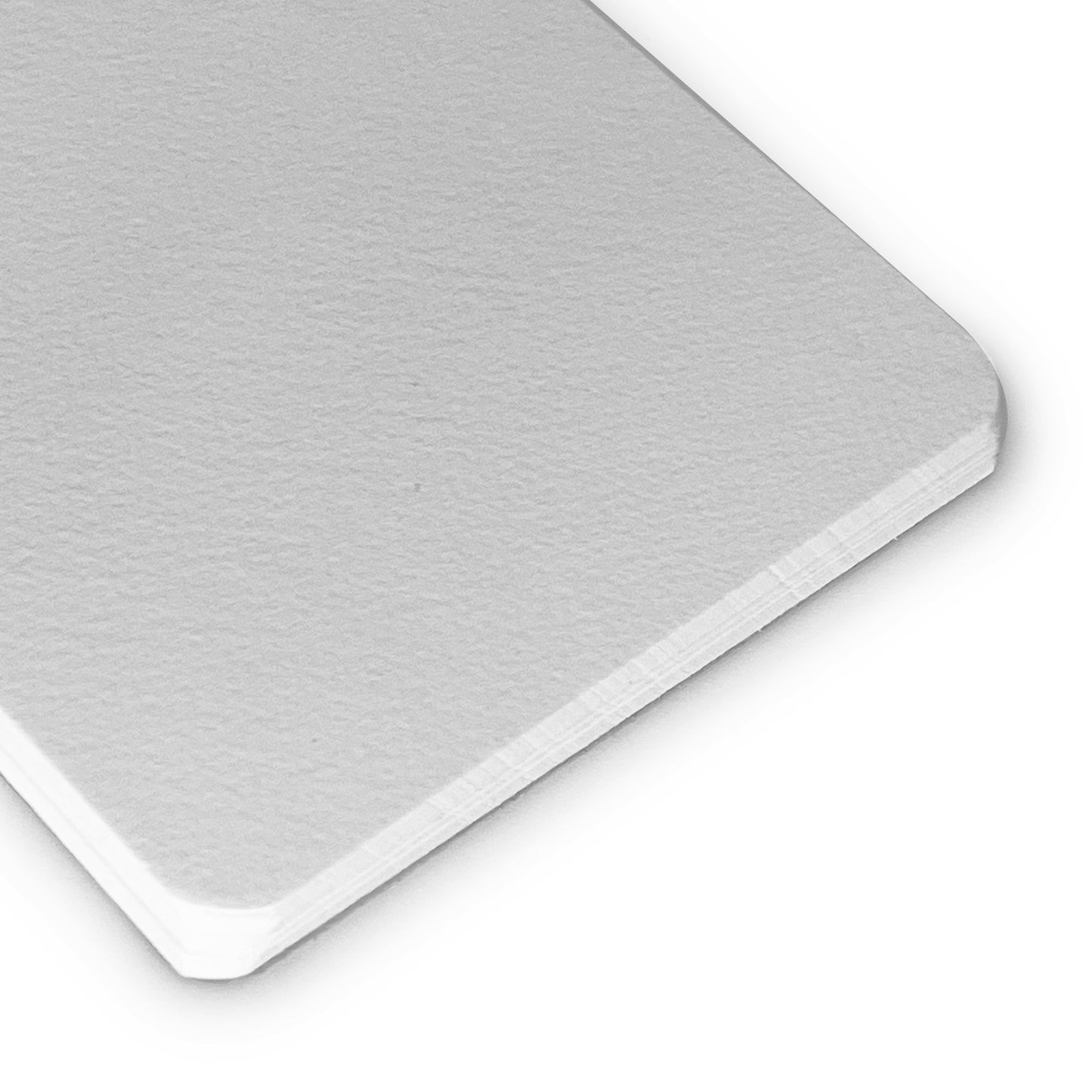 Light Grain - دفتر رسم مينى بملمس متوسط الخشونة
