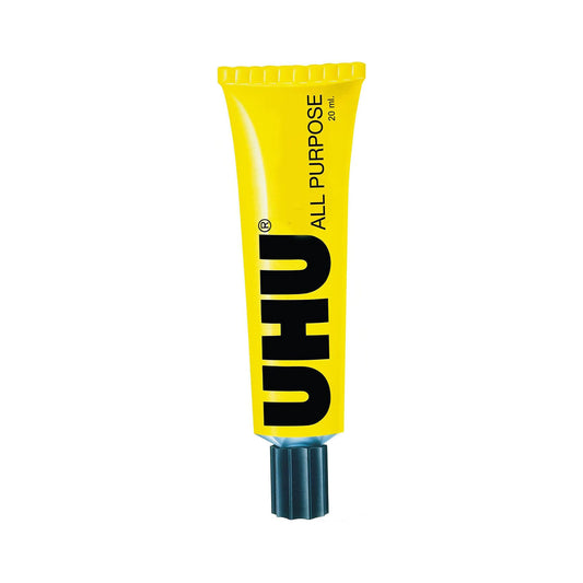 UHU glue 20 ml