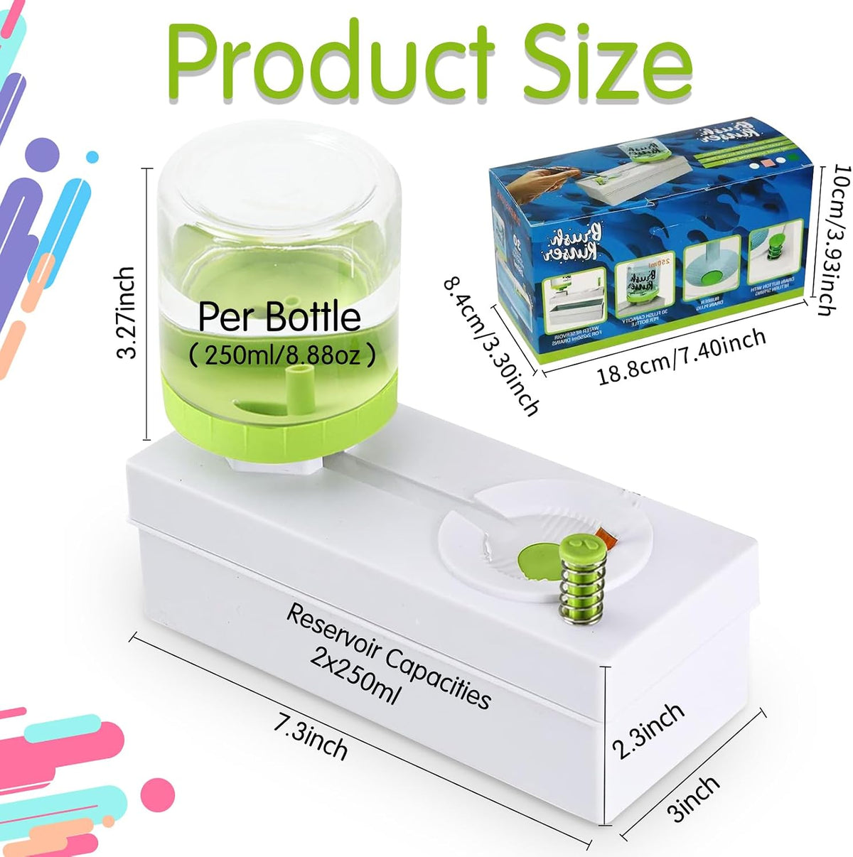 Brush Paint Cleaner