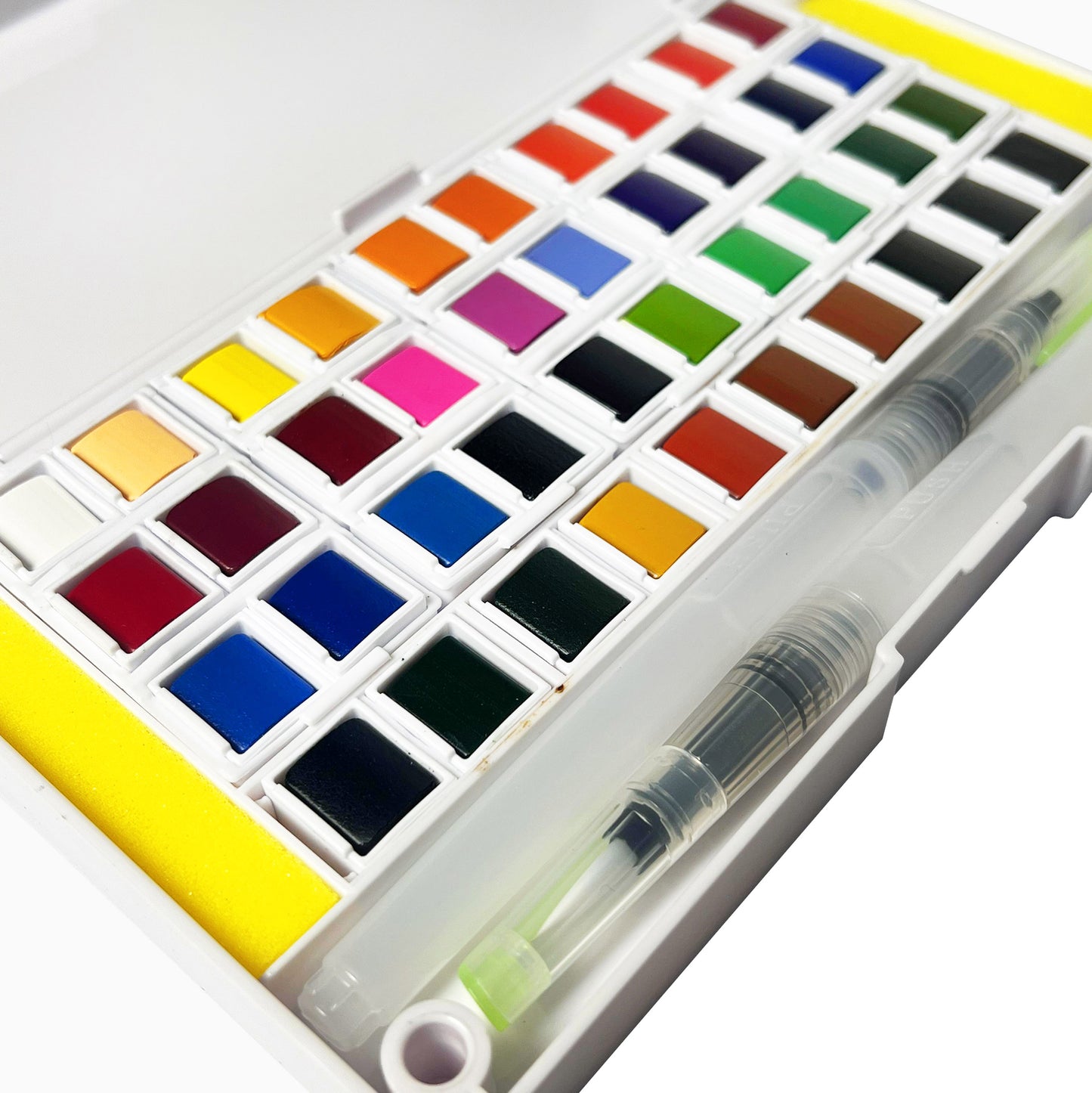 40pcs watercolor Set - Superior