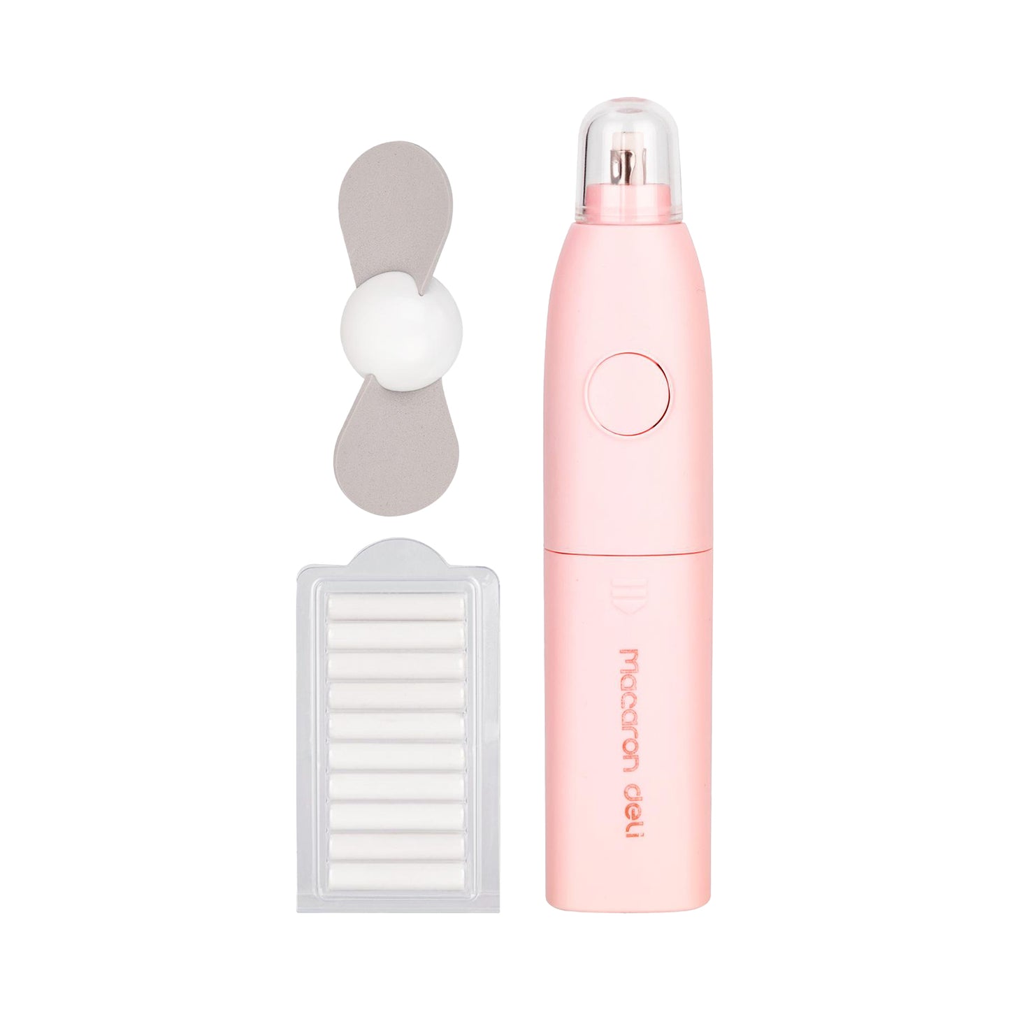 Electric Eraser - Pink
