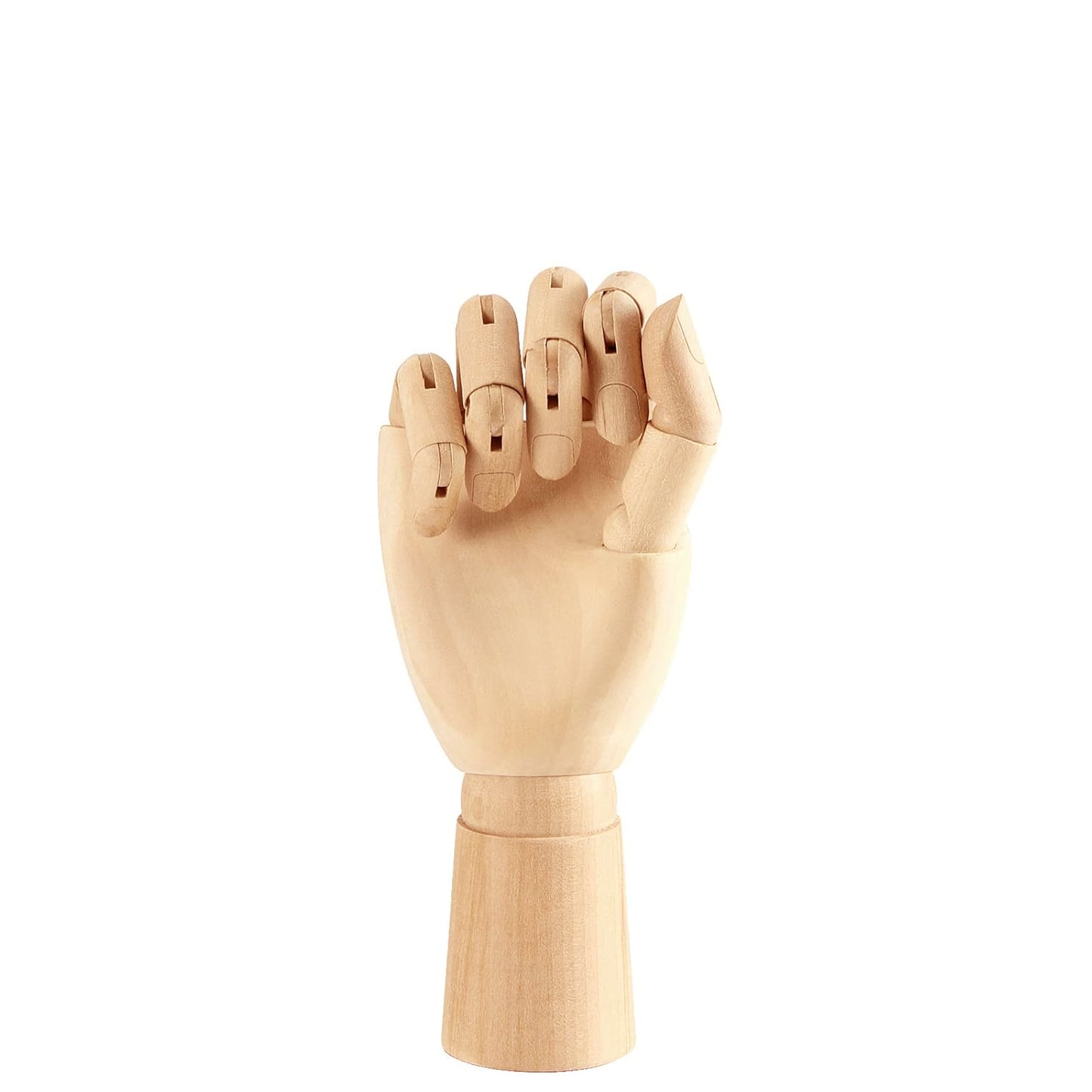 Wooden Hand - 24 CM