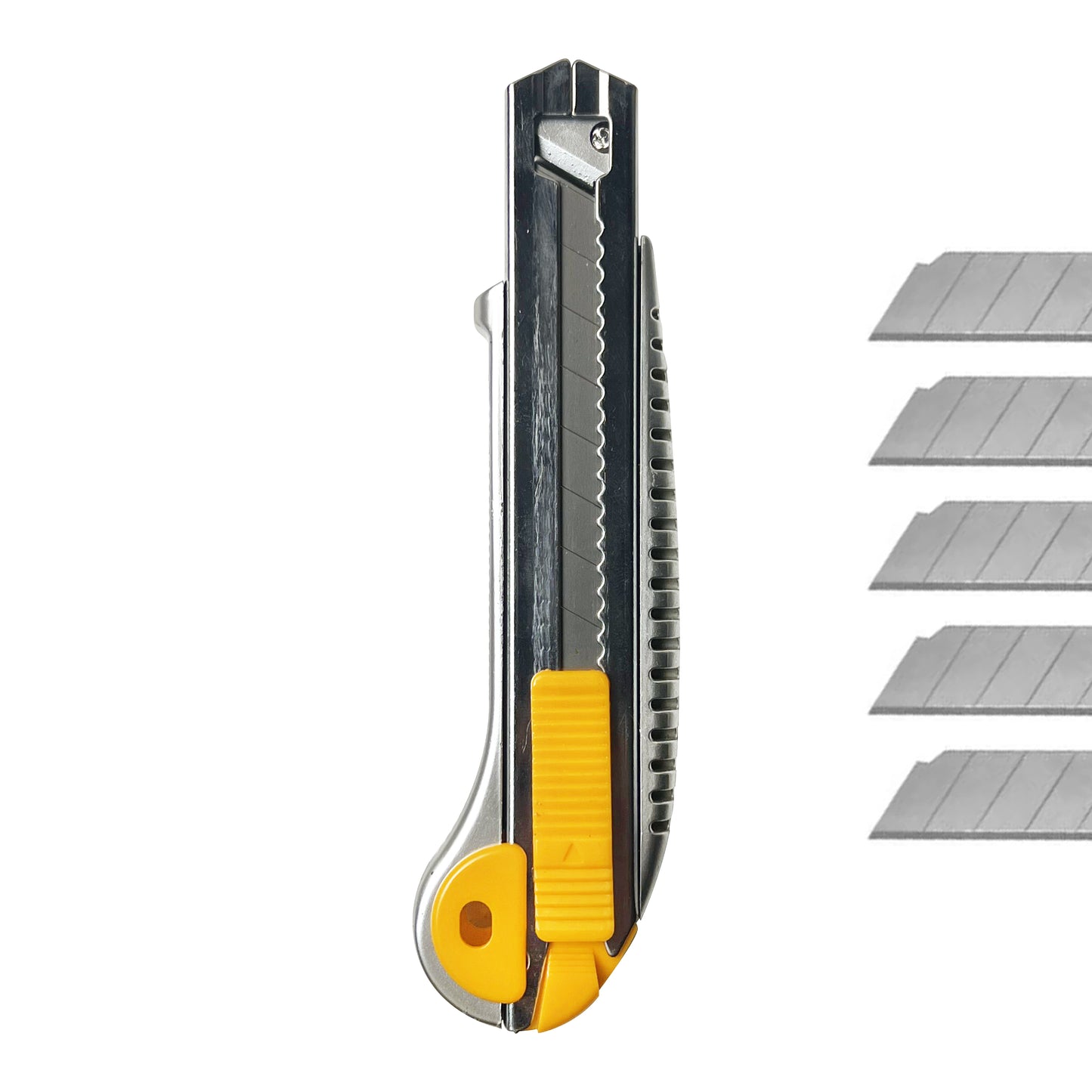 Cutter (5 Blade)