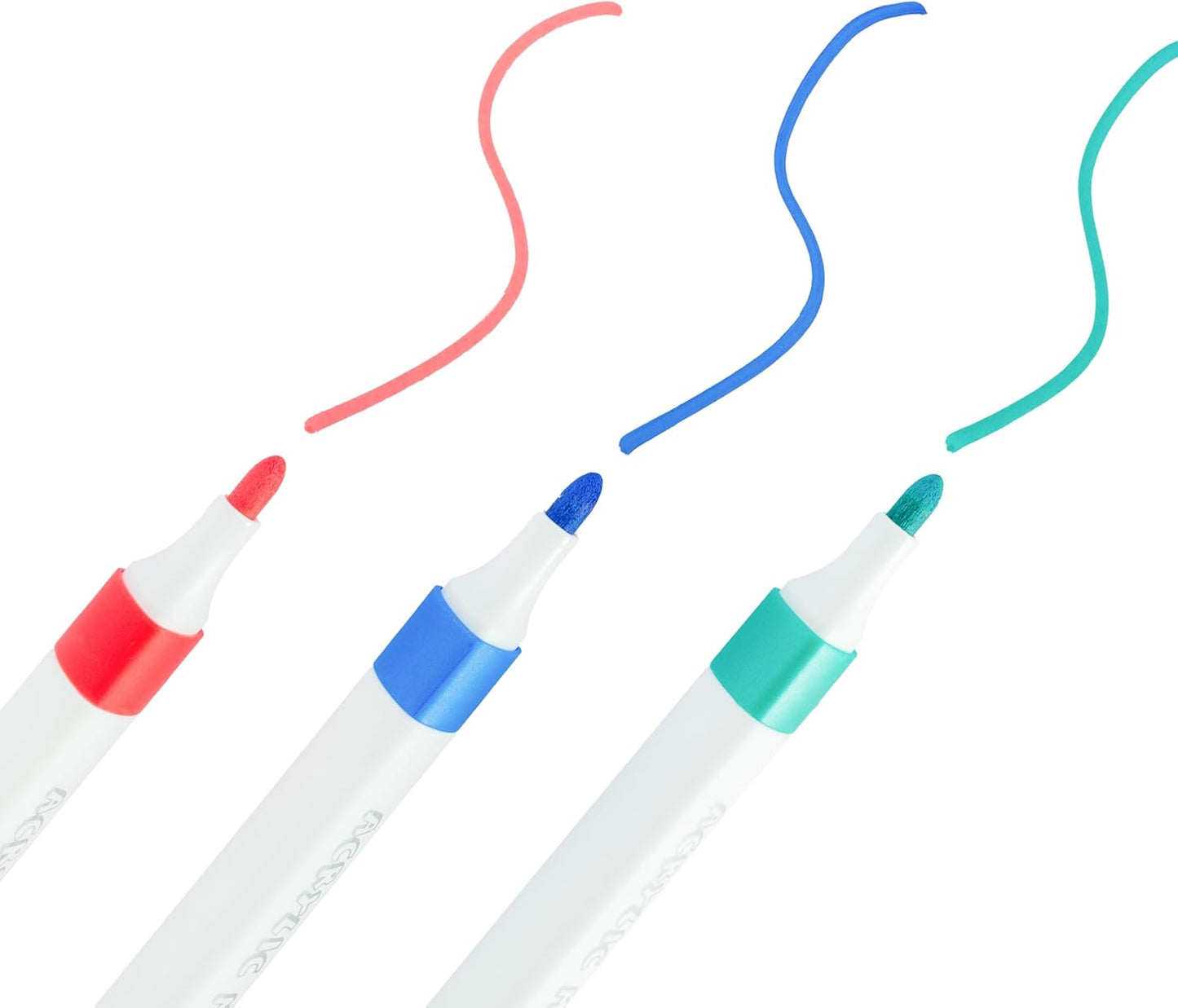 36pcs Acrylic pen