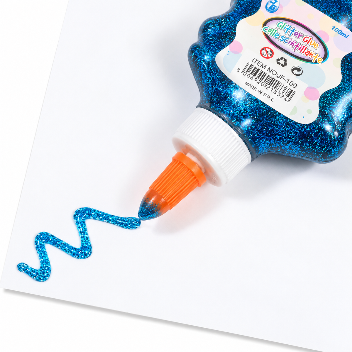 Glitter Glue - 100 ml