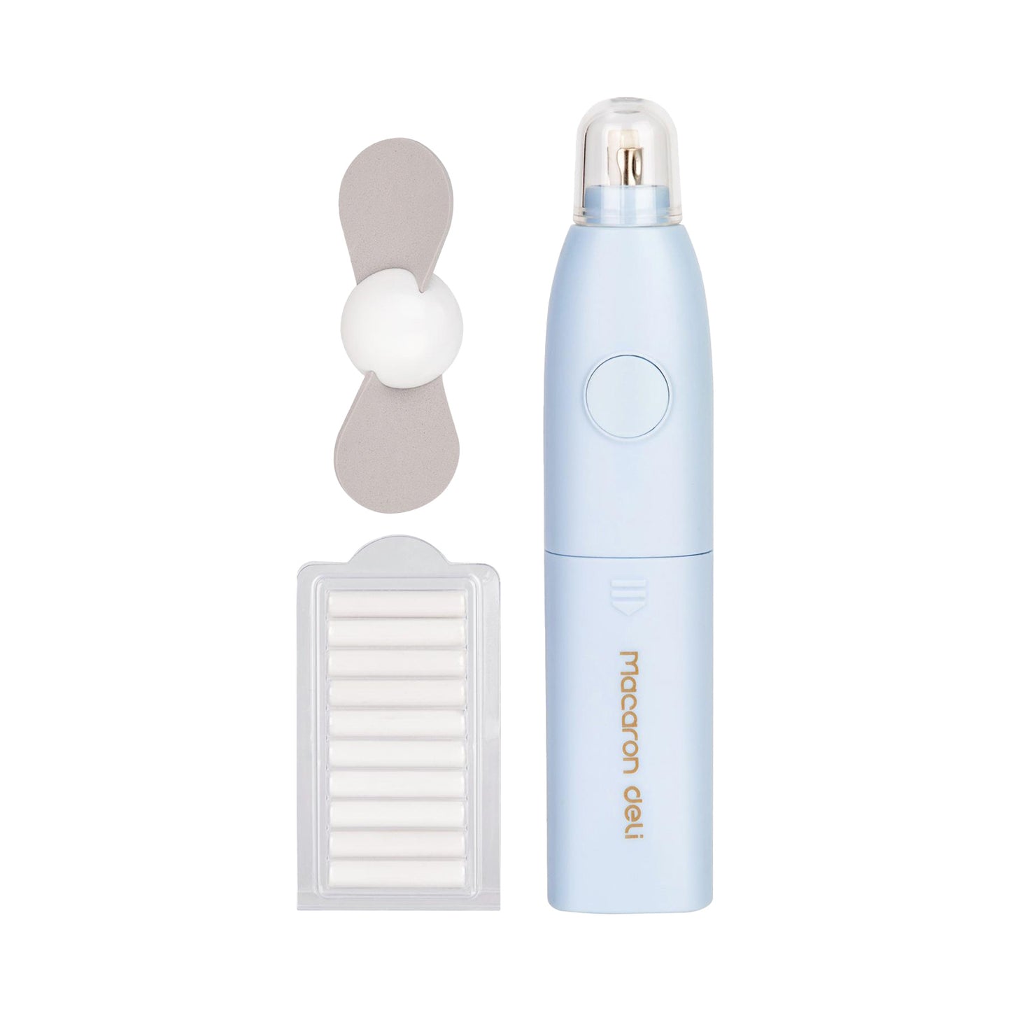 Electric Eraser - Blue