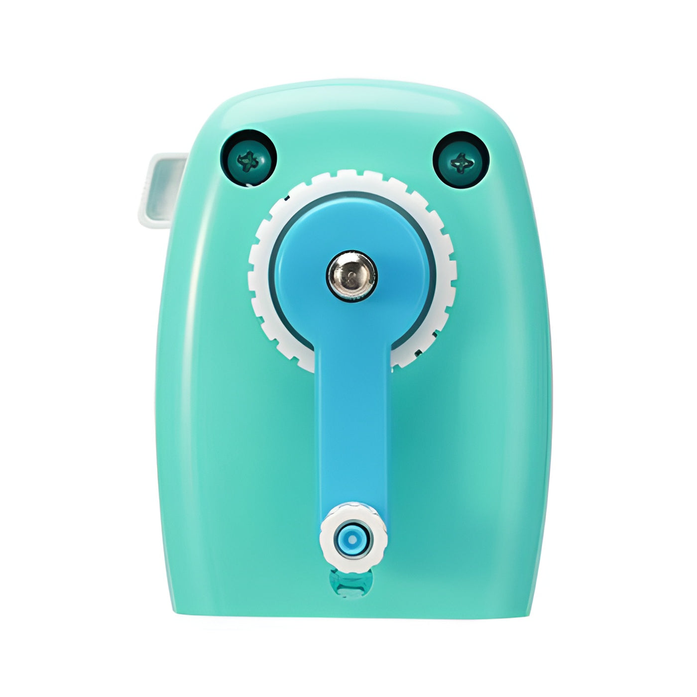 Rotary Sharpener - Blue