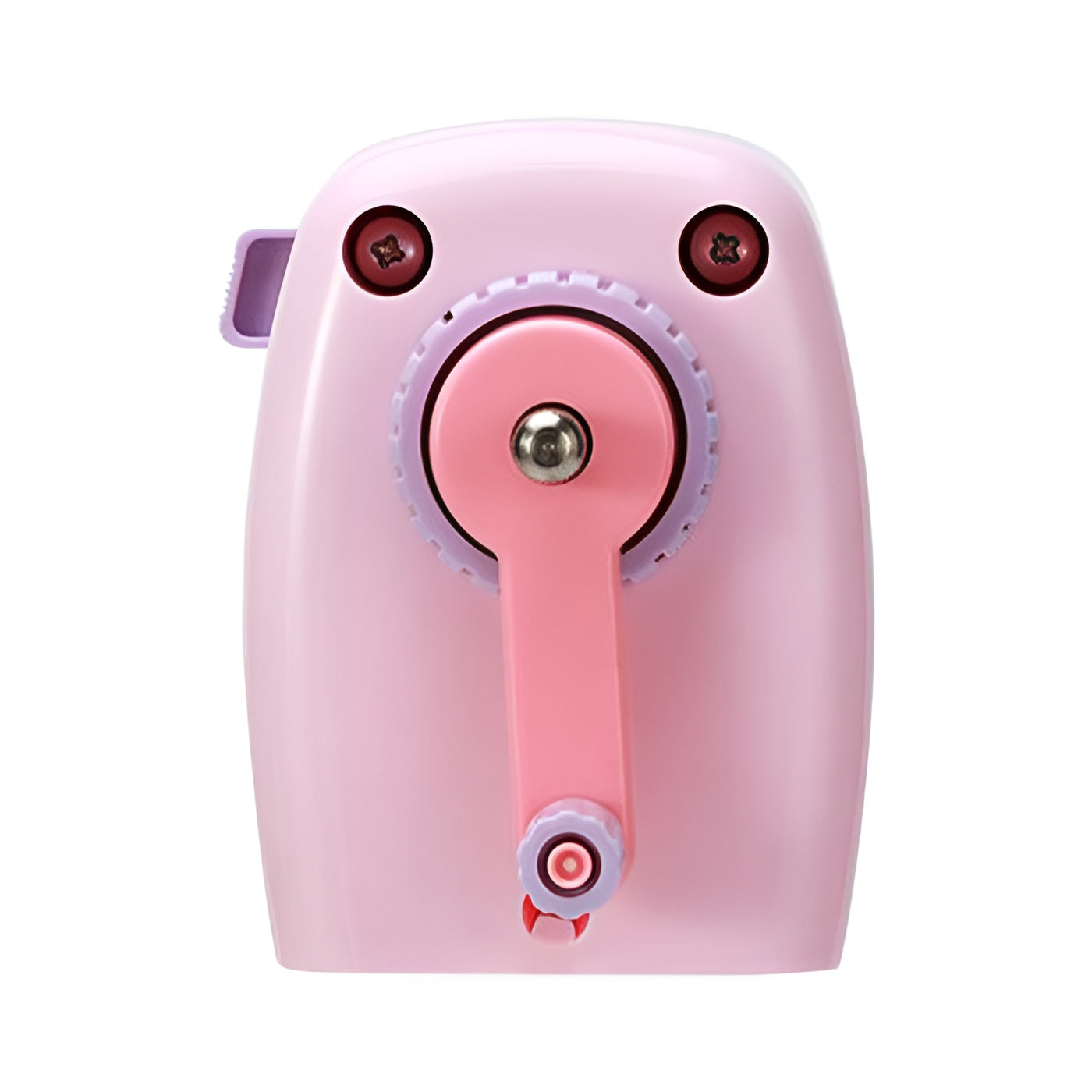 Rotary Sharpener - Pink