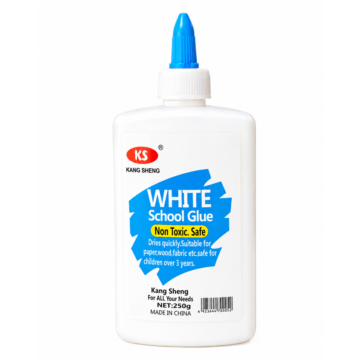 white glue - 250ml
