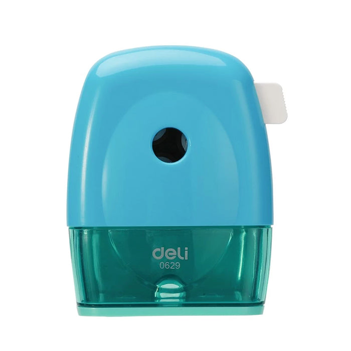 Rotary Sharpener - Blue
