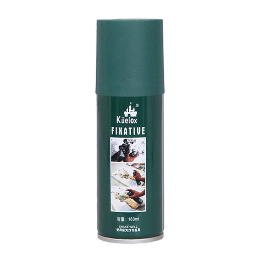 Fixative Spray - 180 ml