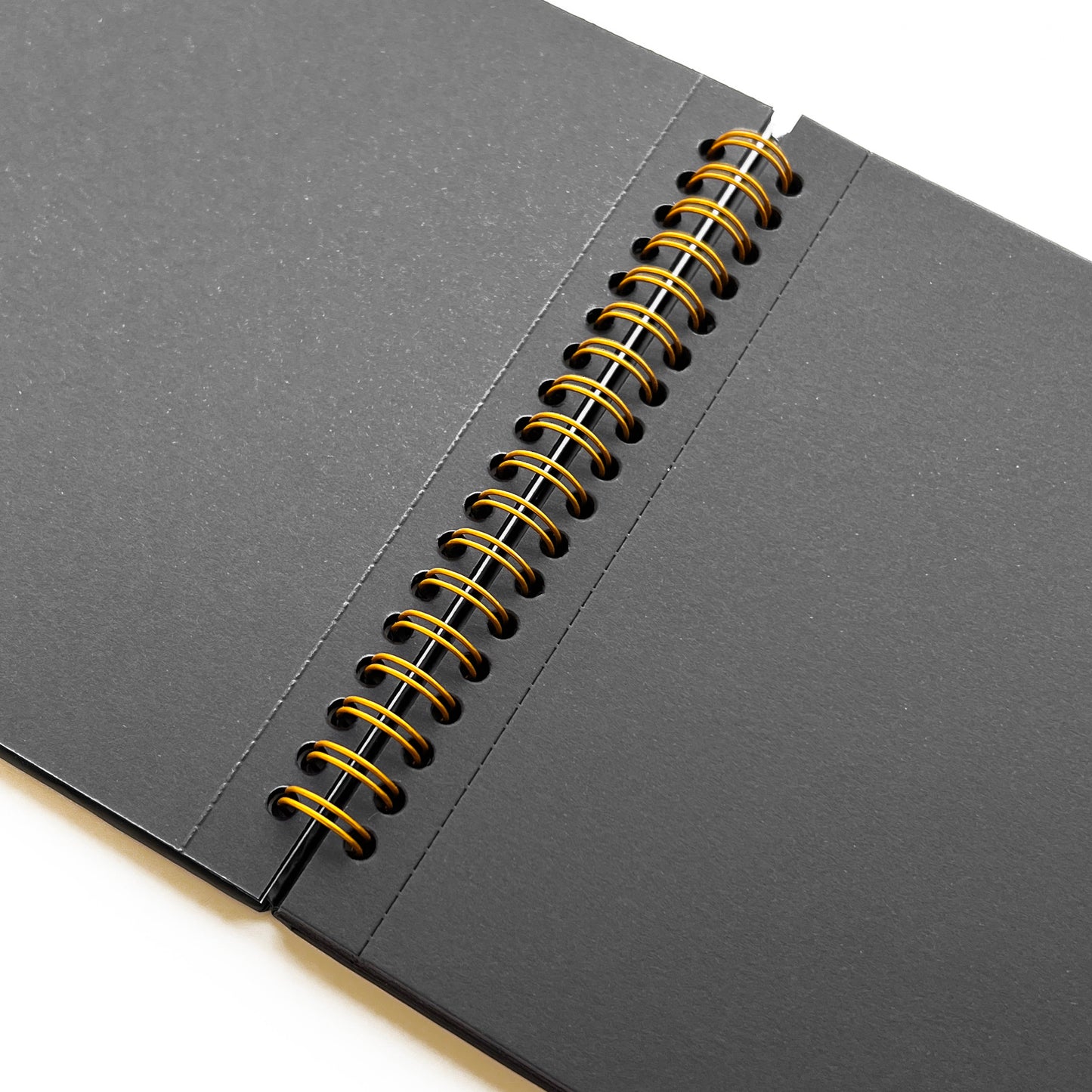 Black grand sketchbook