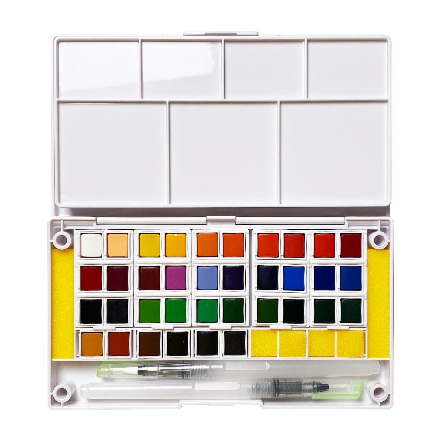 36pcs watercolor Set - Superior