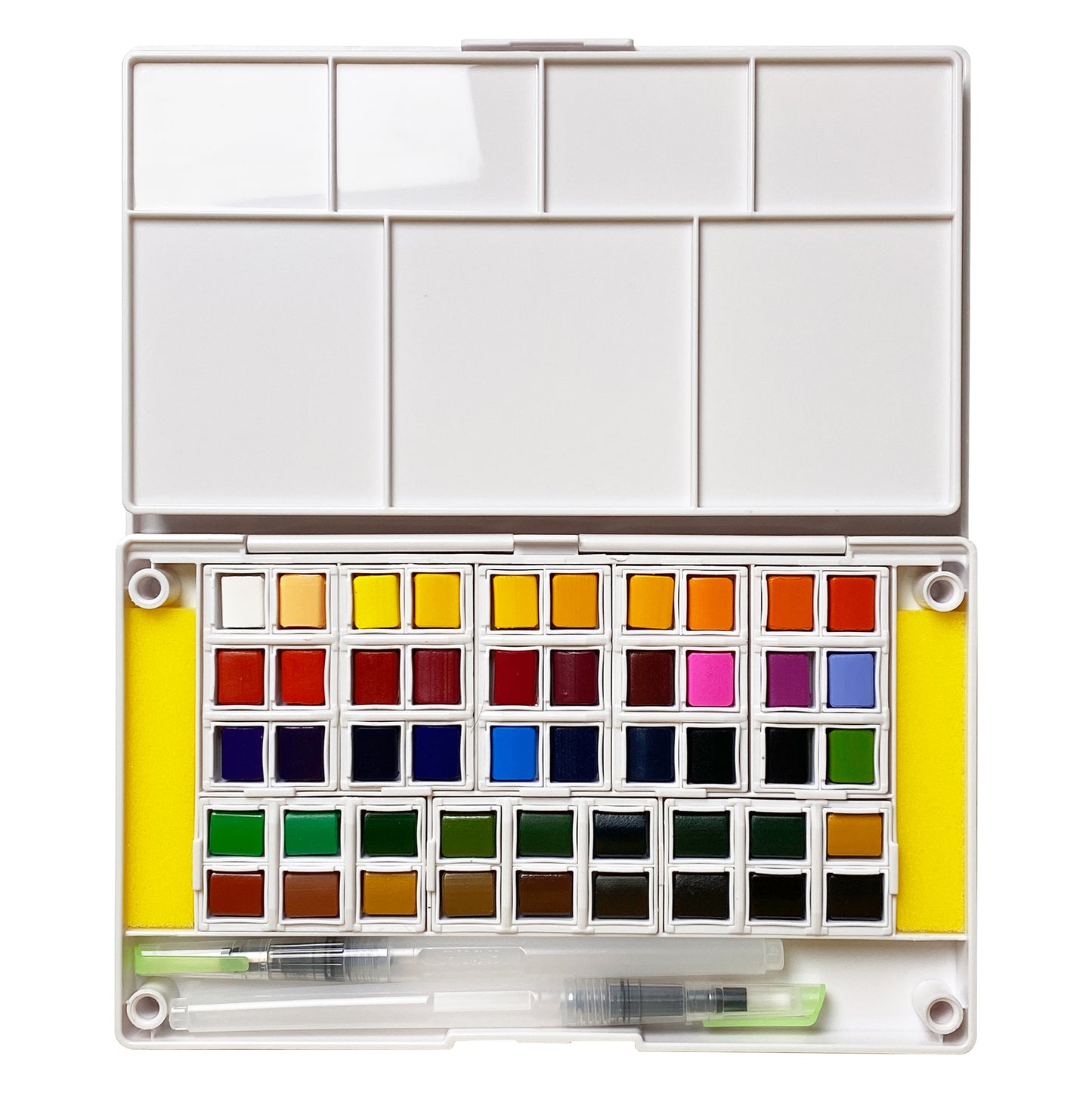 48pcs watercolor Set - Superior