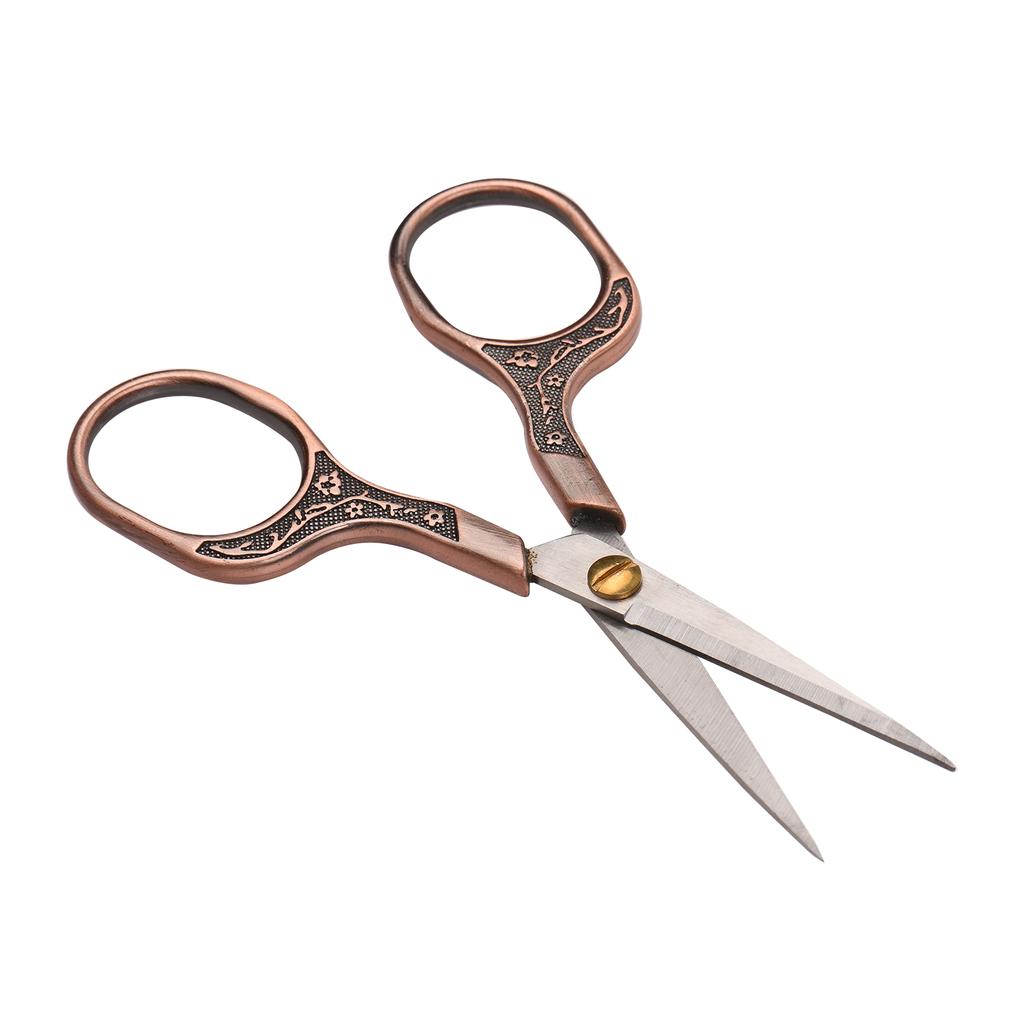vintage scissor - small