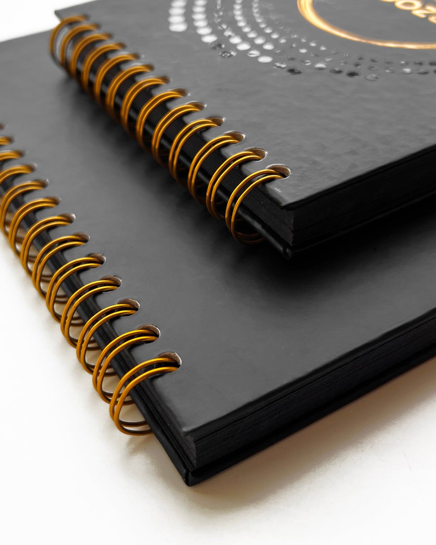 Black grand sketchbook