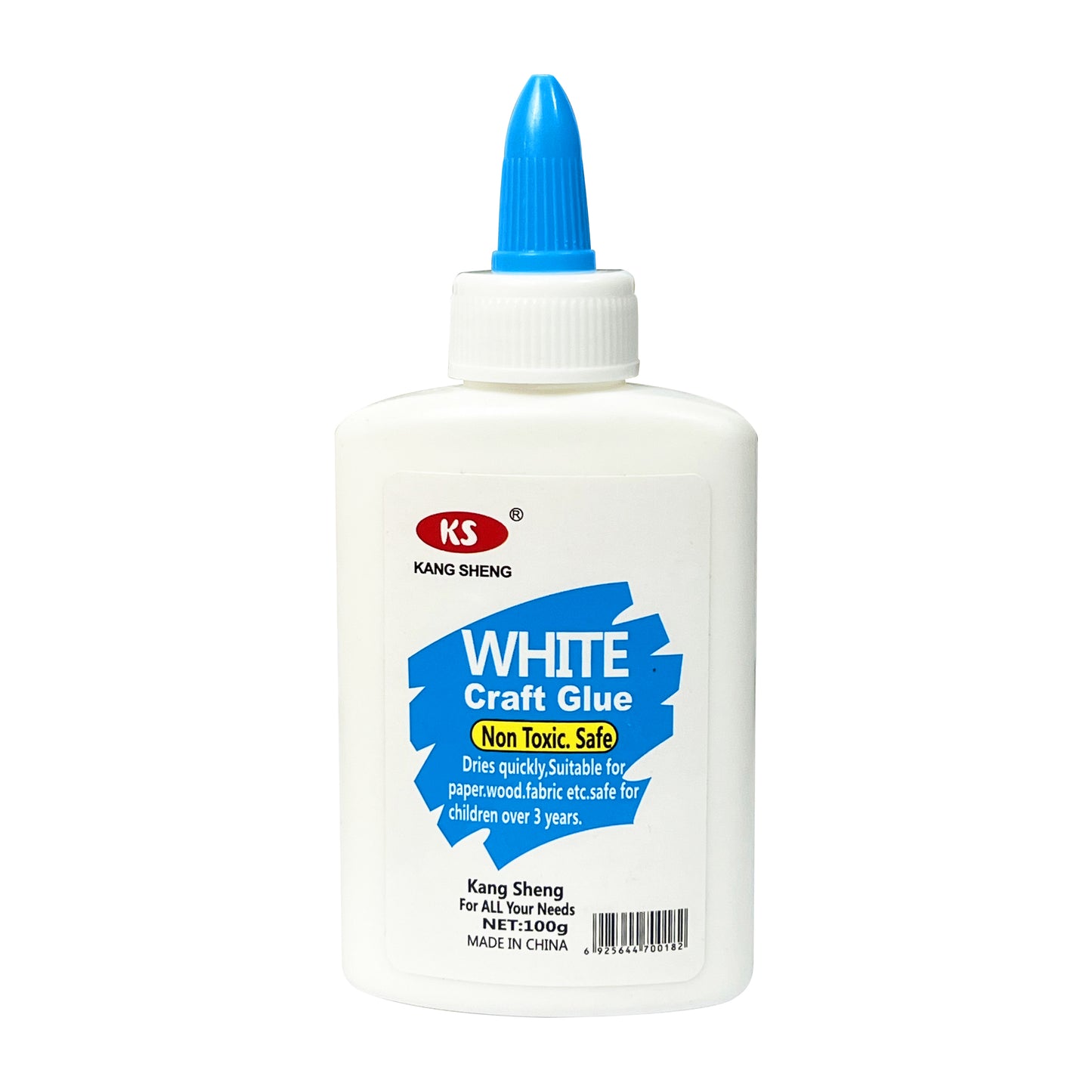 white glue - 100ml