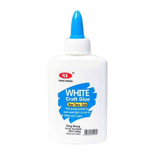 white glue - 100ml
