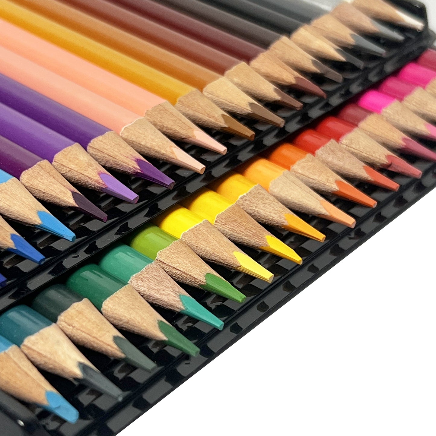 36 Pcs Coloring Pencils - Deli