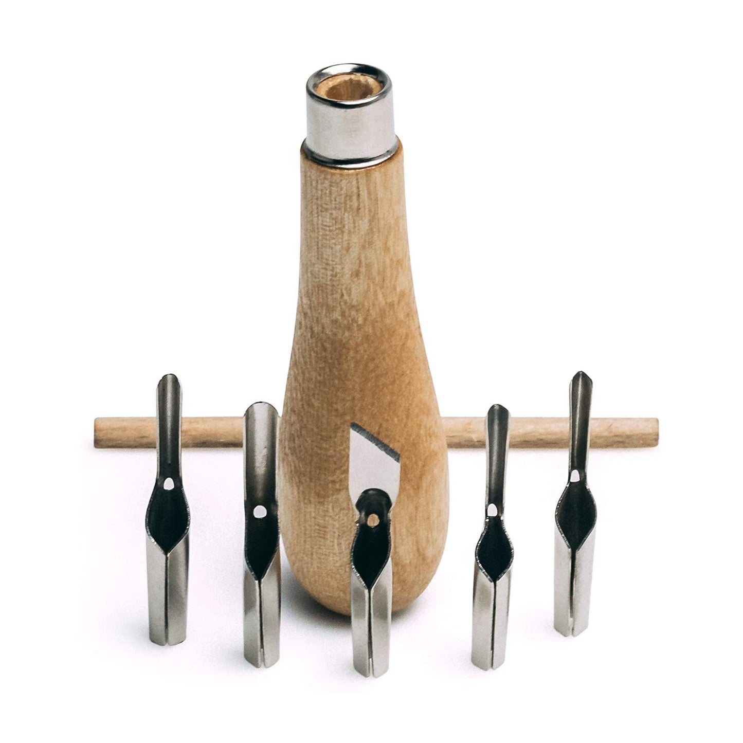 Linolmesser carving Set