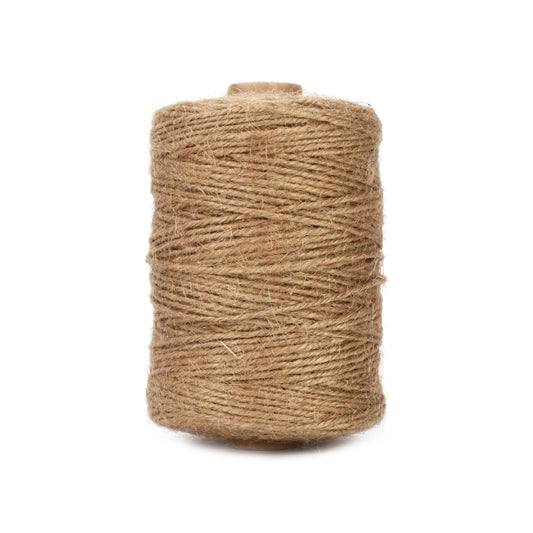 Burlap String Threads - 150m