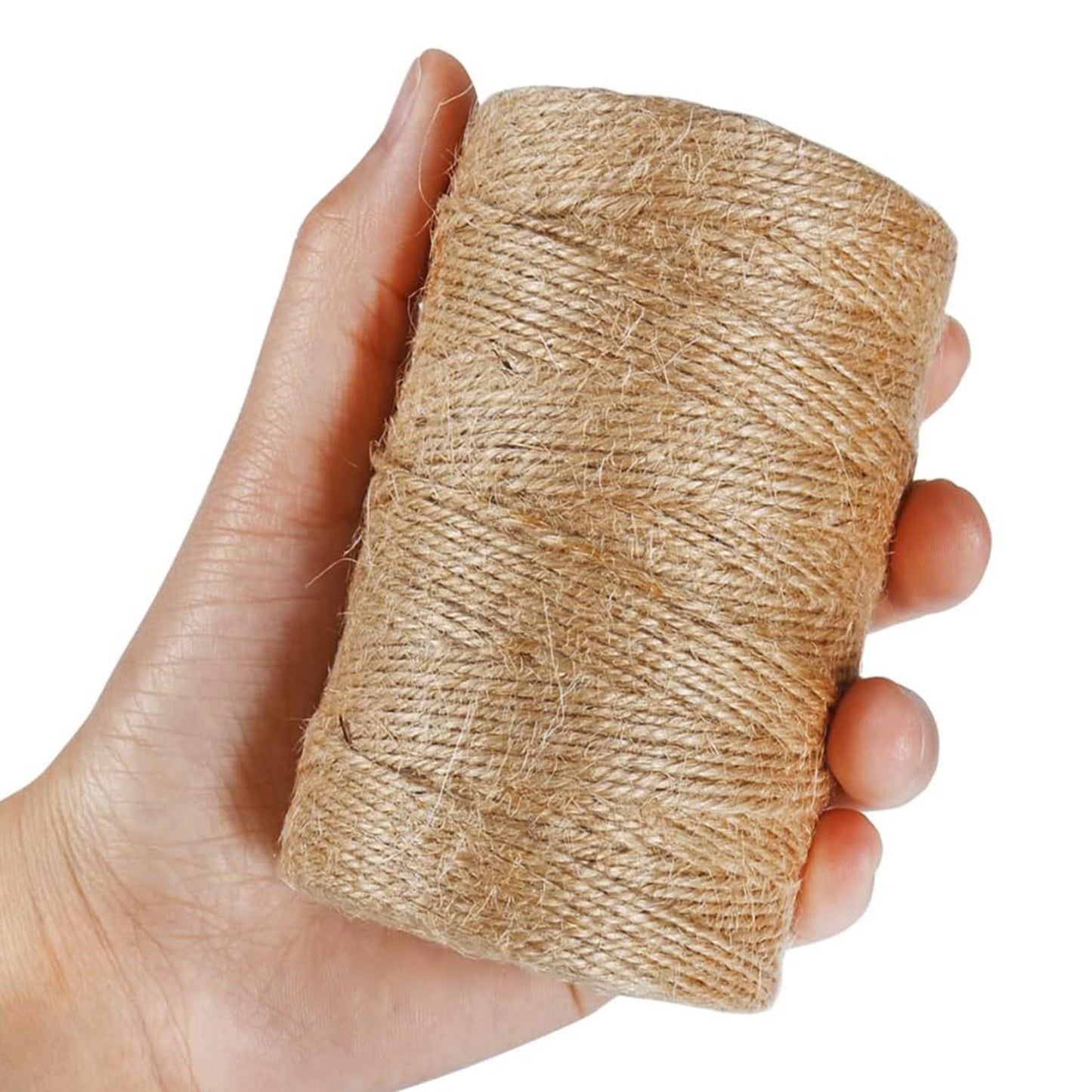 Burlap String Threads - 150m