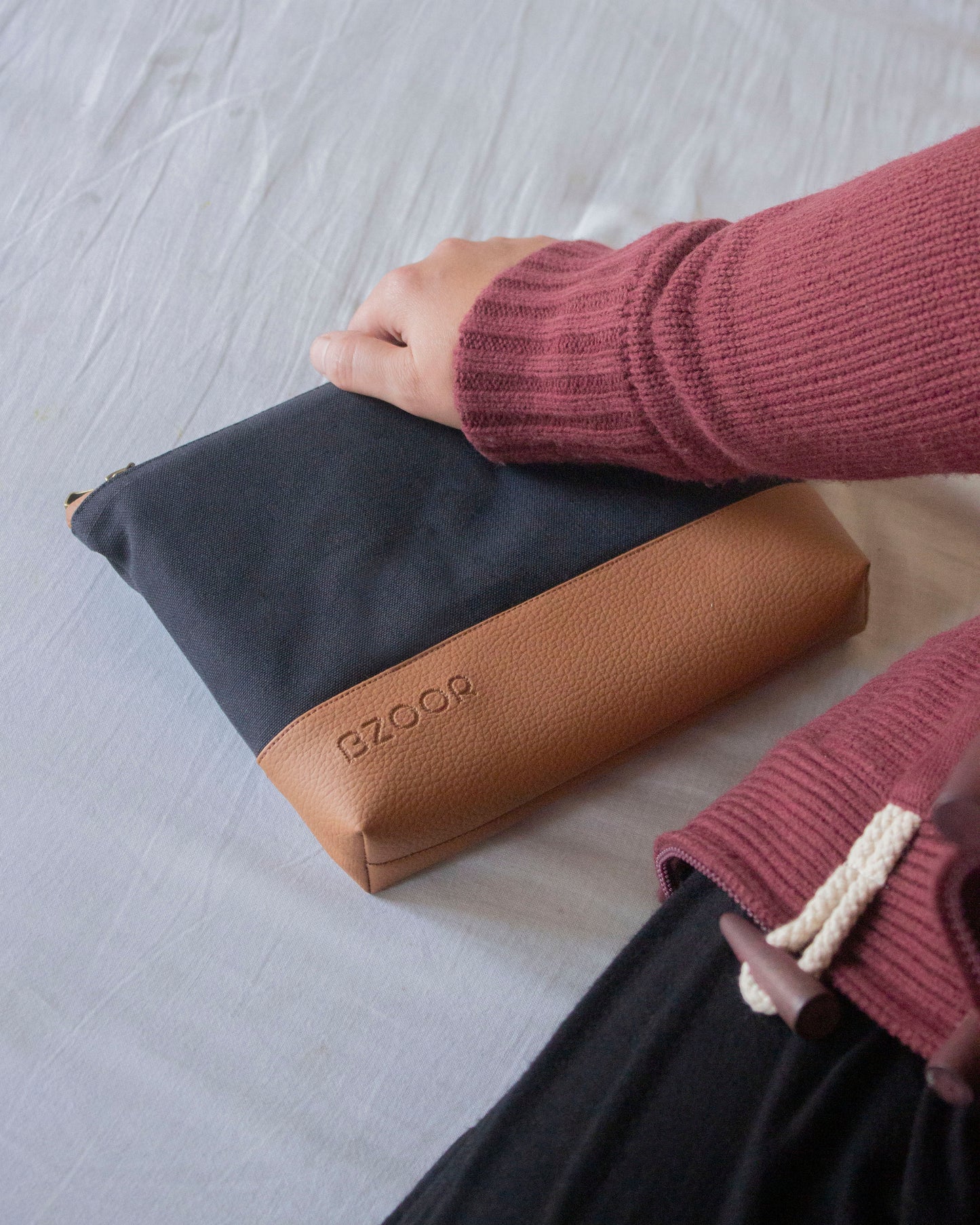 Basic pouch