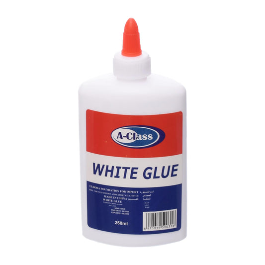 white glue - 250ml