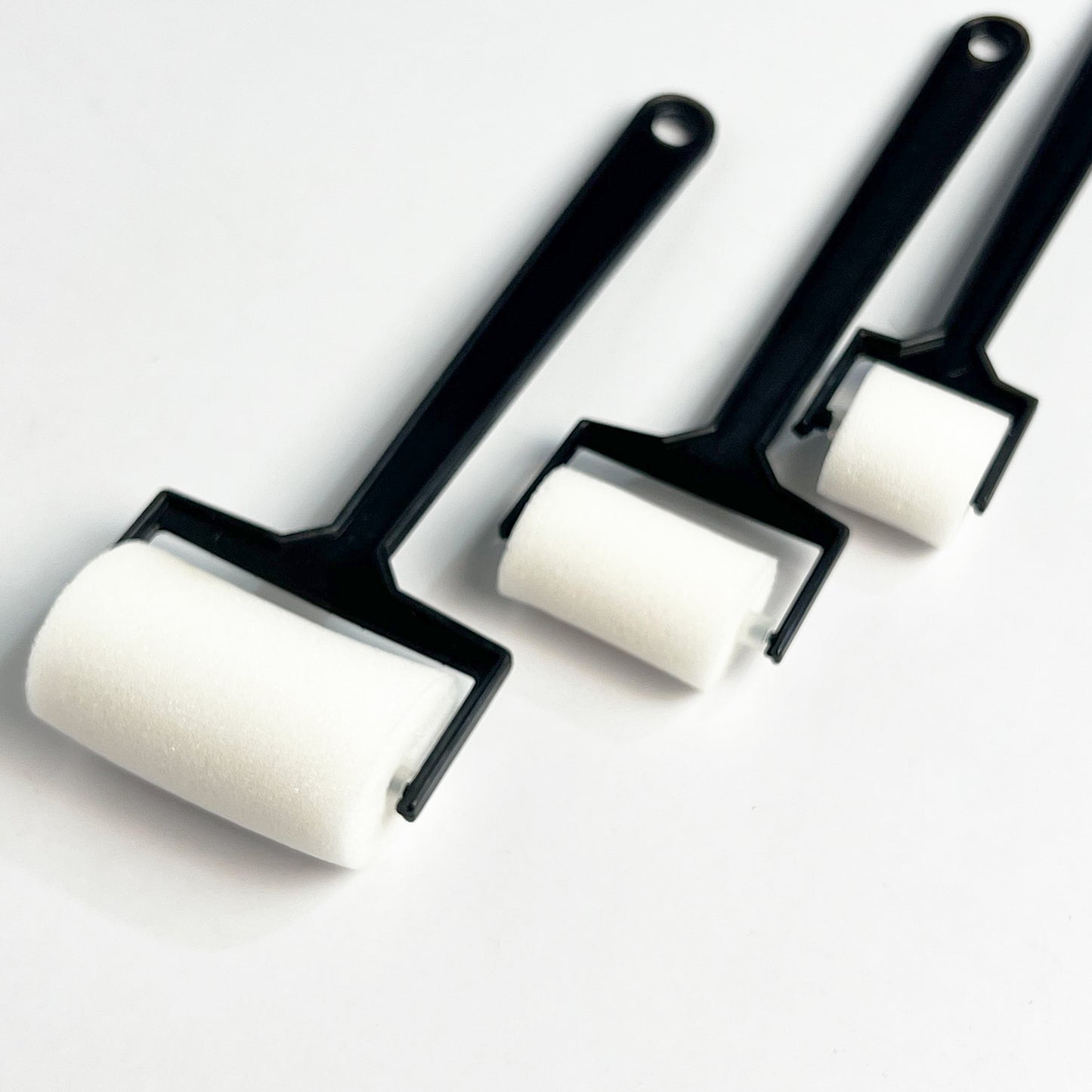 3Pcs Sponge Tools set