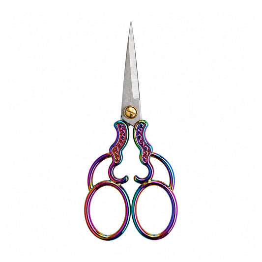 colorful scissor - small