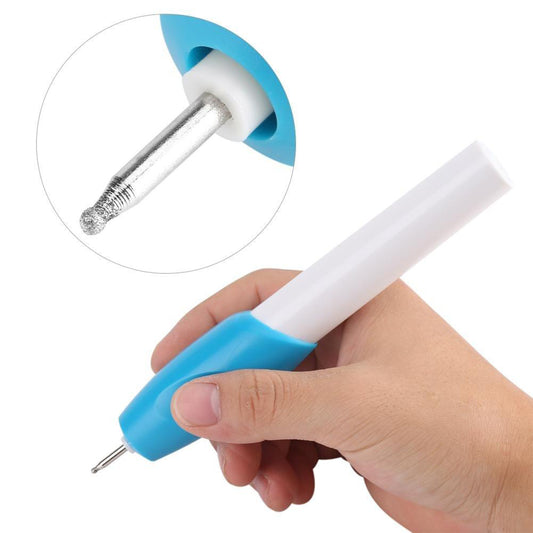 Electric Engraving Tool