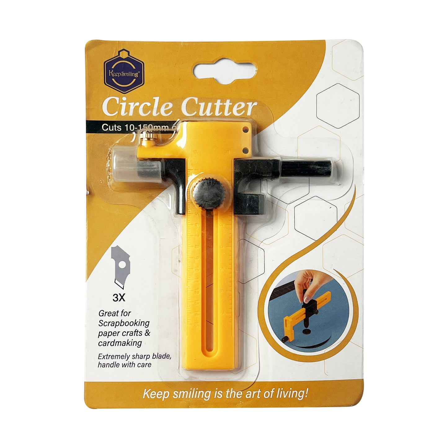 Circle Cutter