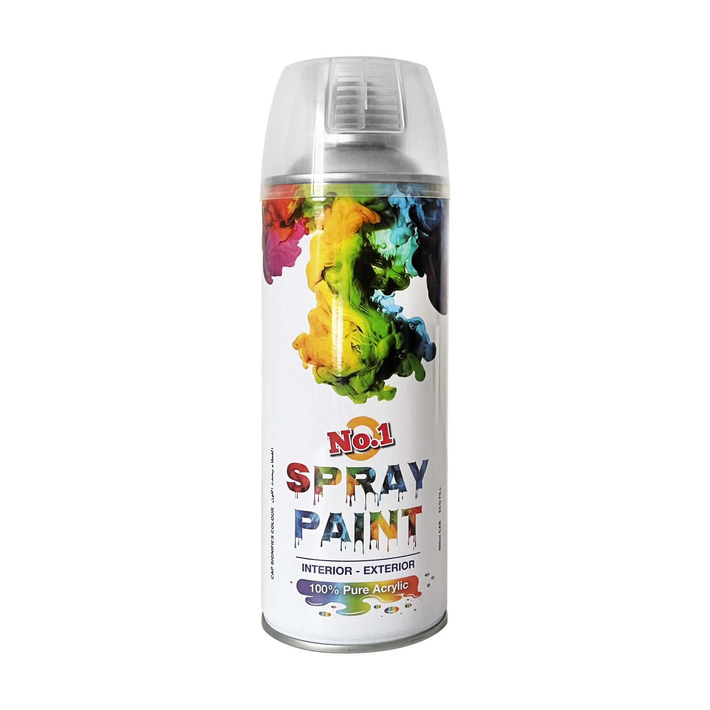 fixative Spray - 400 mL