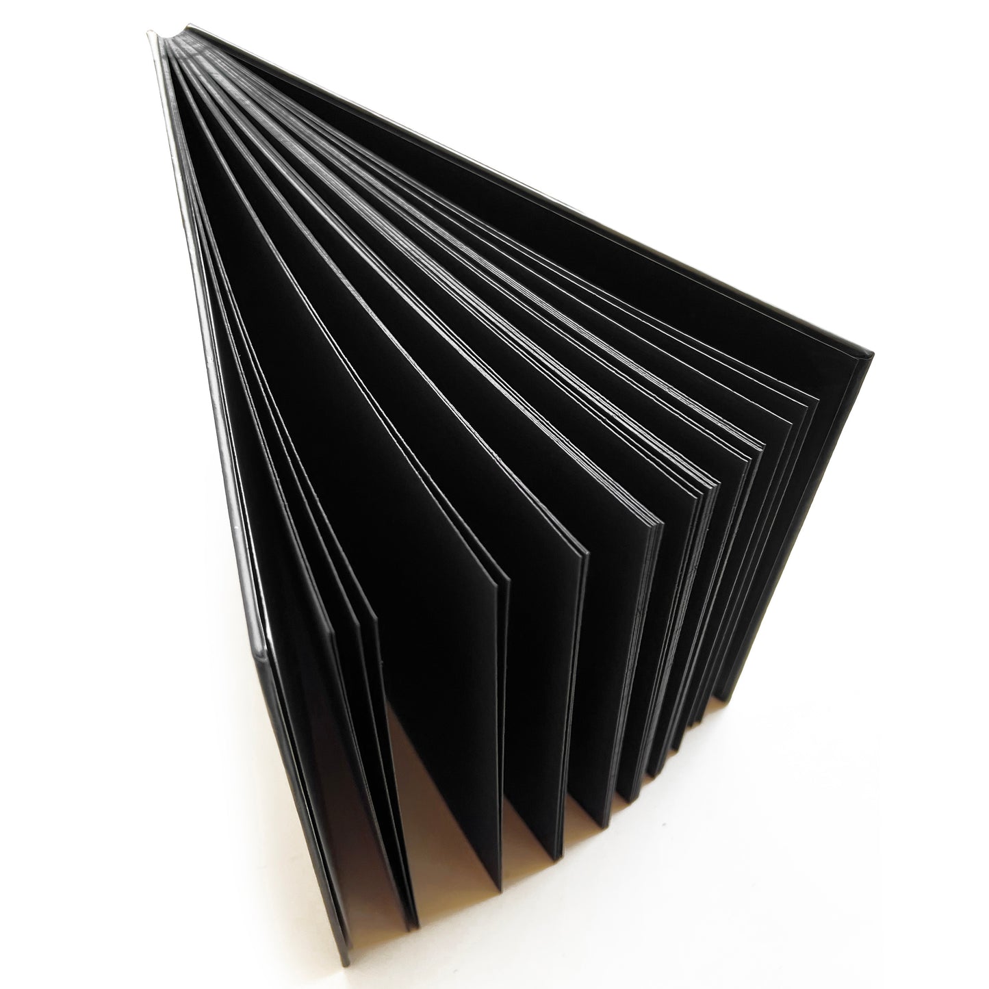 Black grand sketchbook