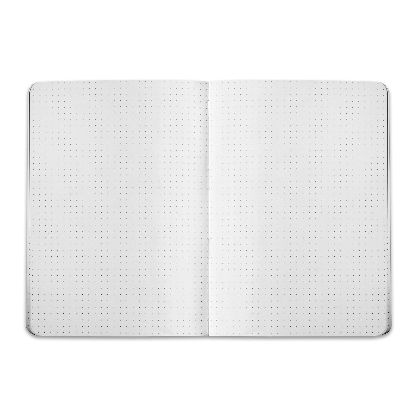 Dotted Notebook - Set of two