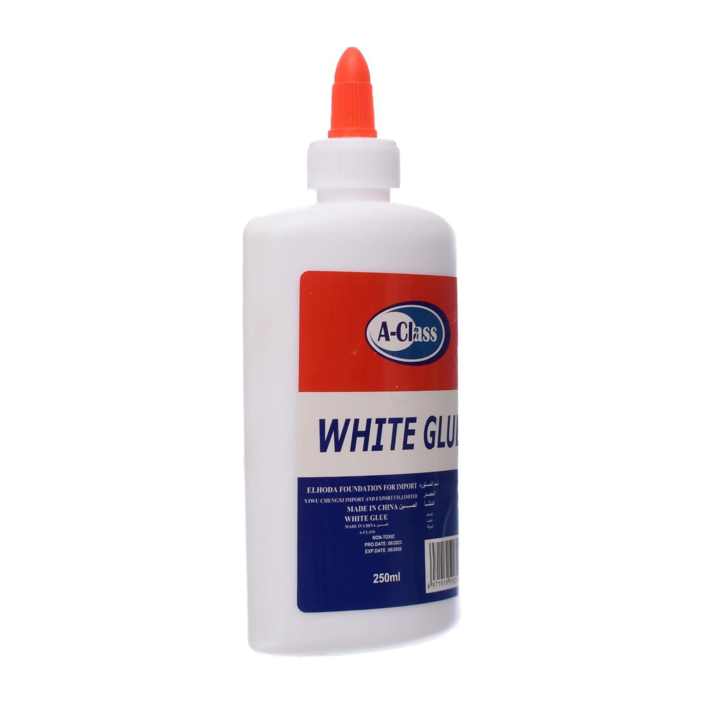 white glue - 250ml