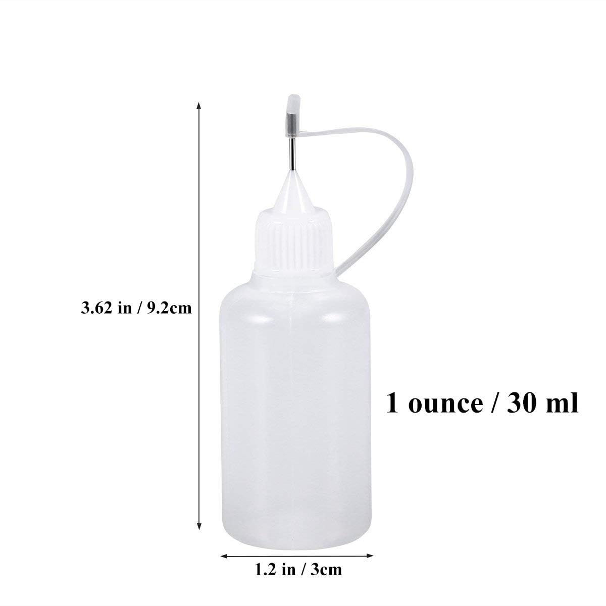 Needle Tip Bottle