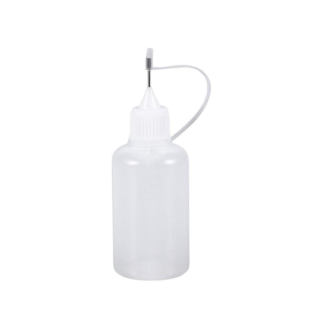 Needle Tip Bottle