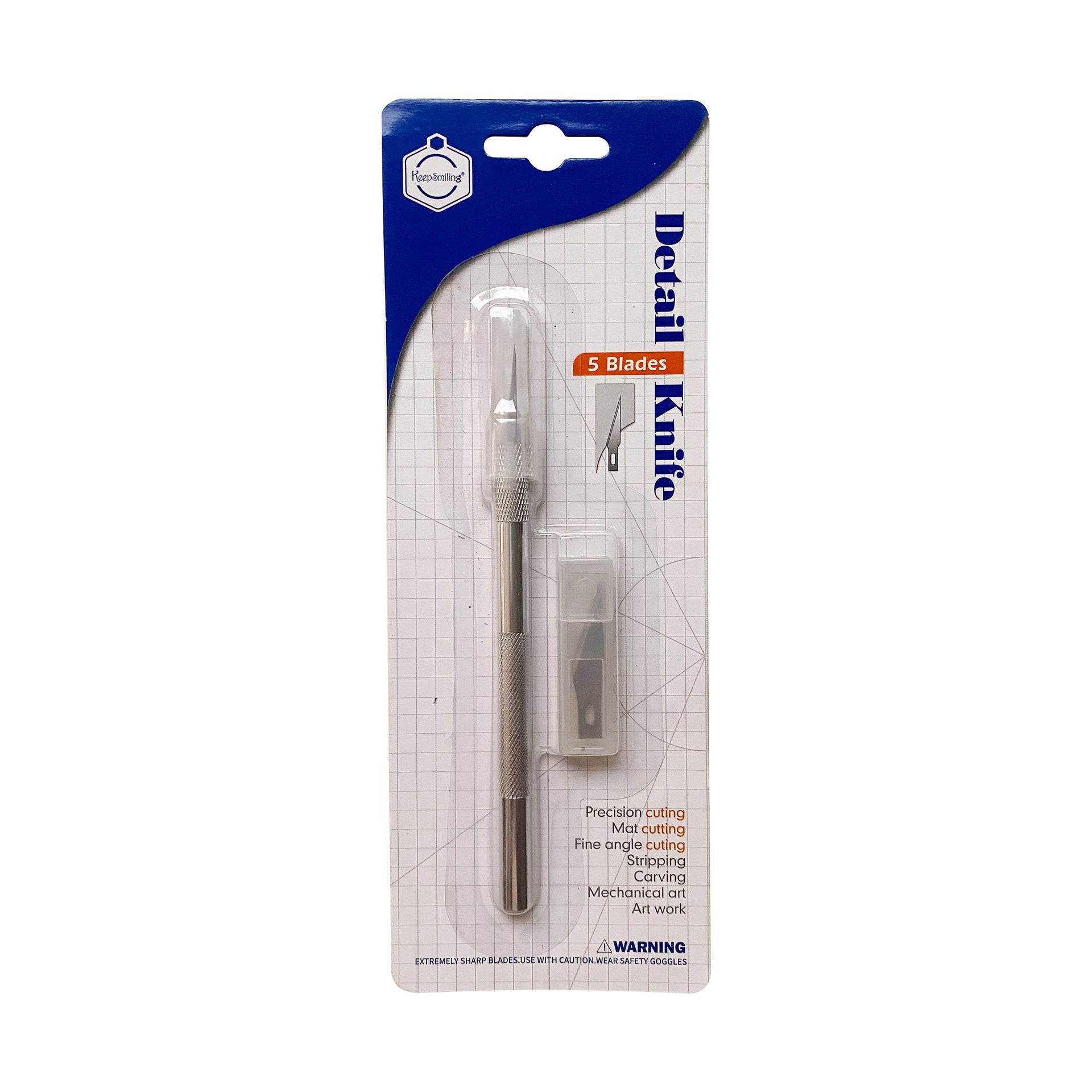 Cutter Pen Blade - Main Image