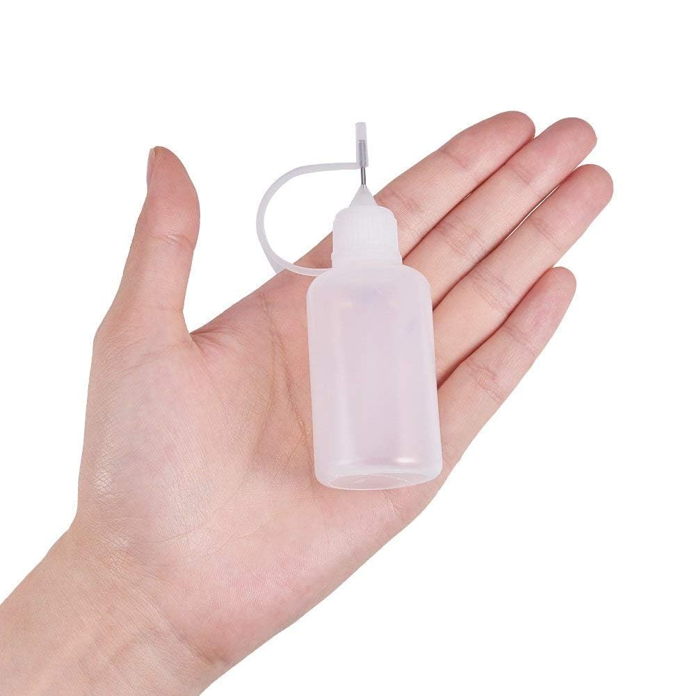 Needle Tip Bottle