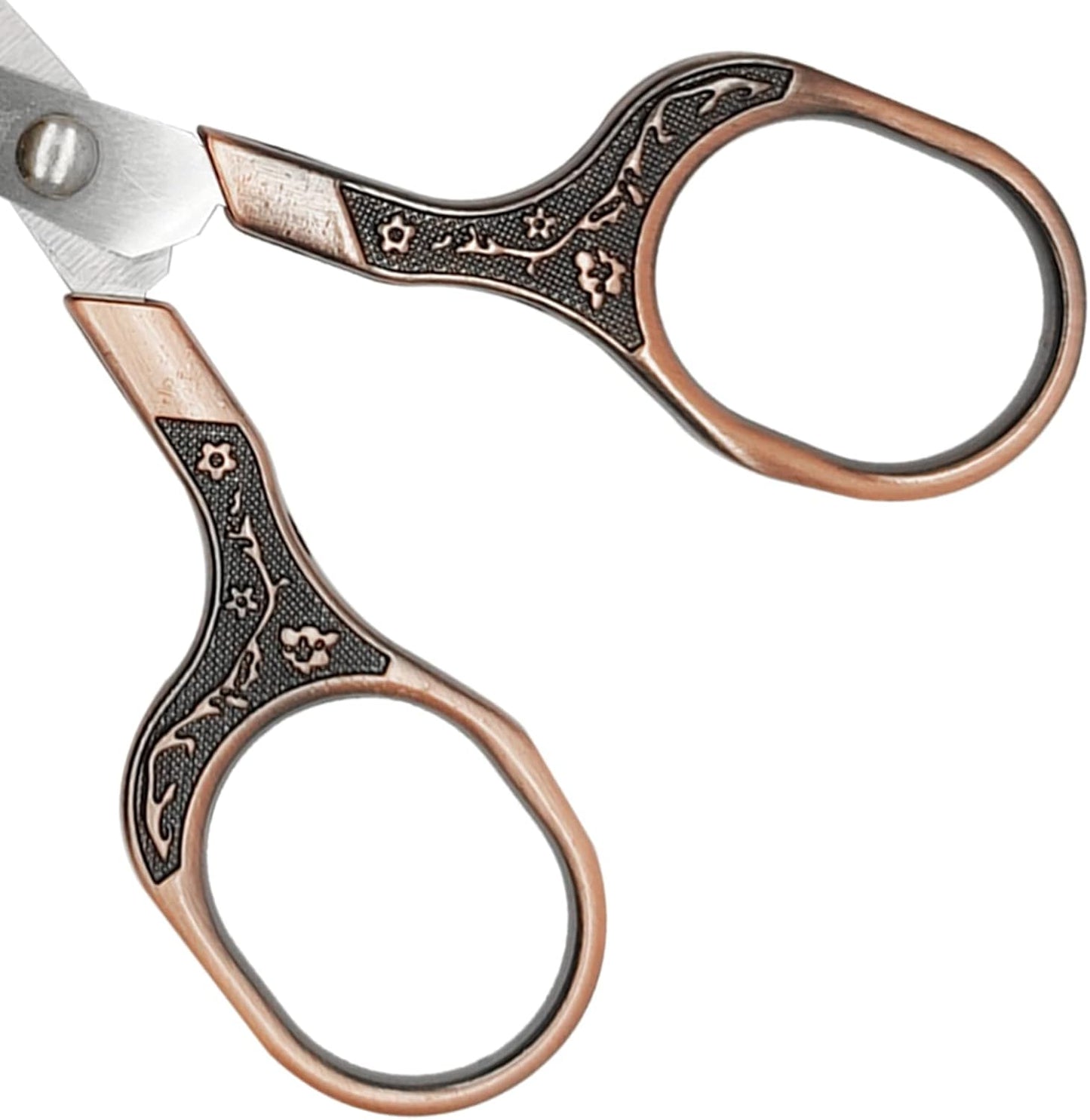 vintage scissor - small