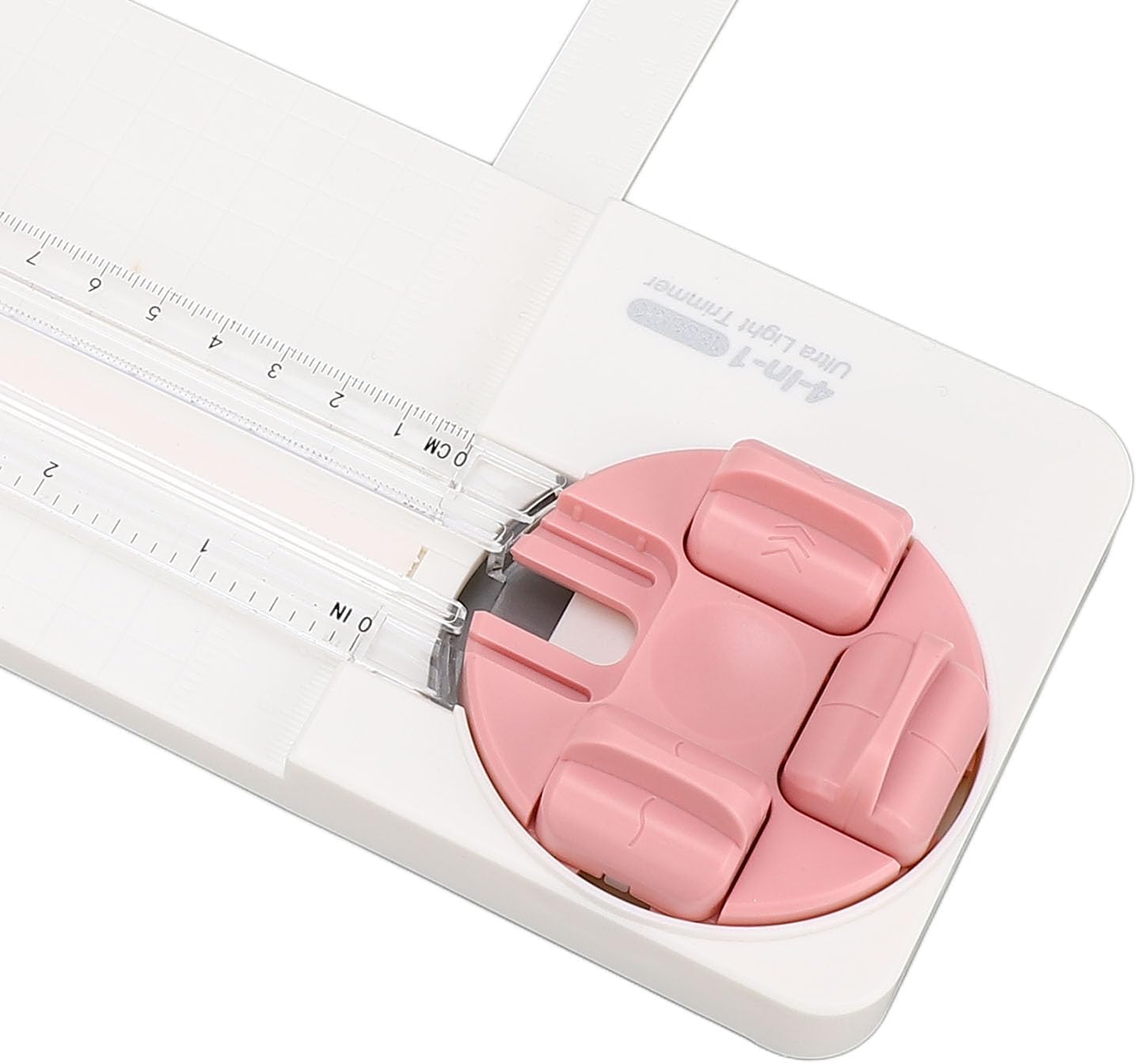 4 in 1 Craft Paper Cutter Paper Trimmer