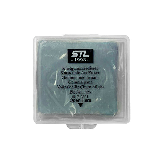 Charcoal Eraser - STL