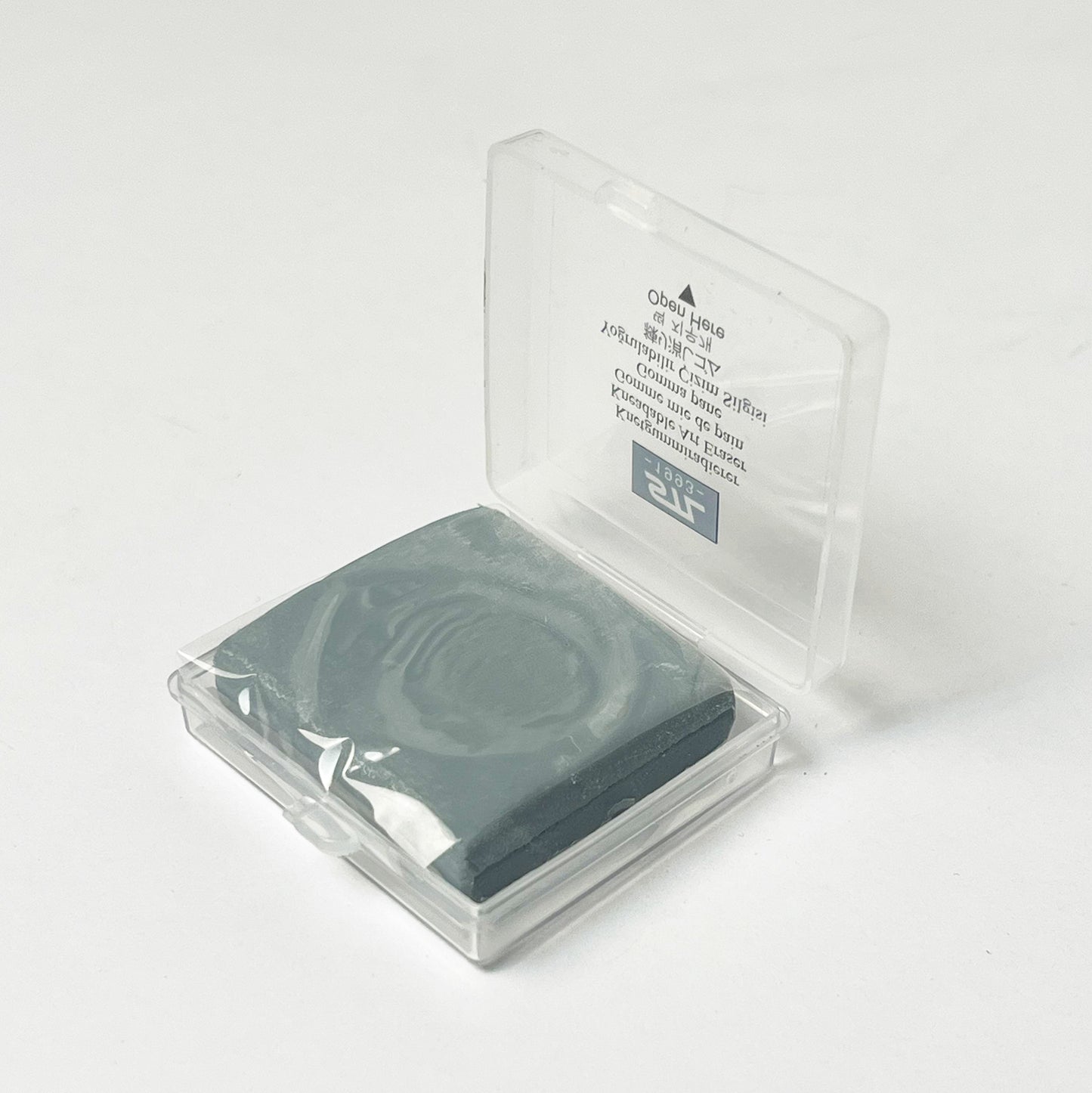 Charcoal Eraser - STL