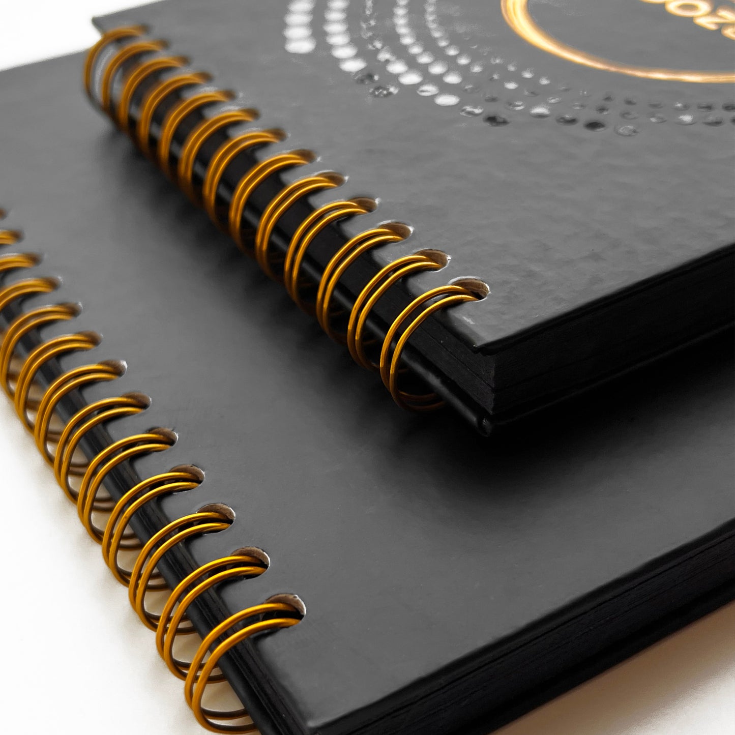 Black grand sketchbook