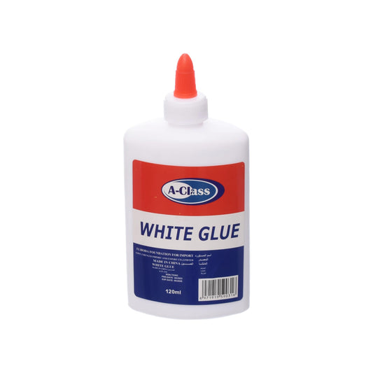 white glue - 120ml
